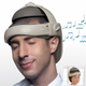 Illustration for article titled uCrown 2 Massage Helmet Is Not a Prop From emThe Last Starfighter/em